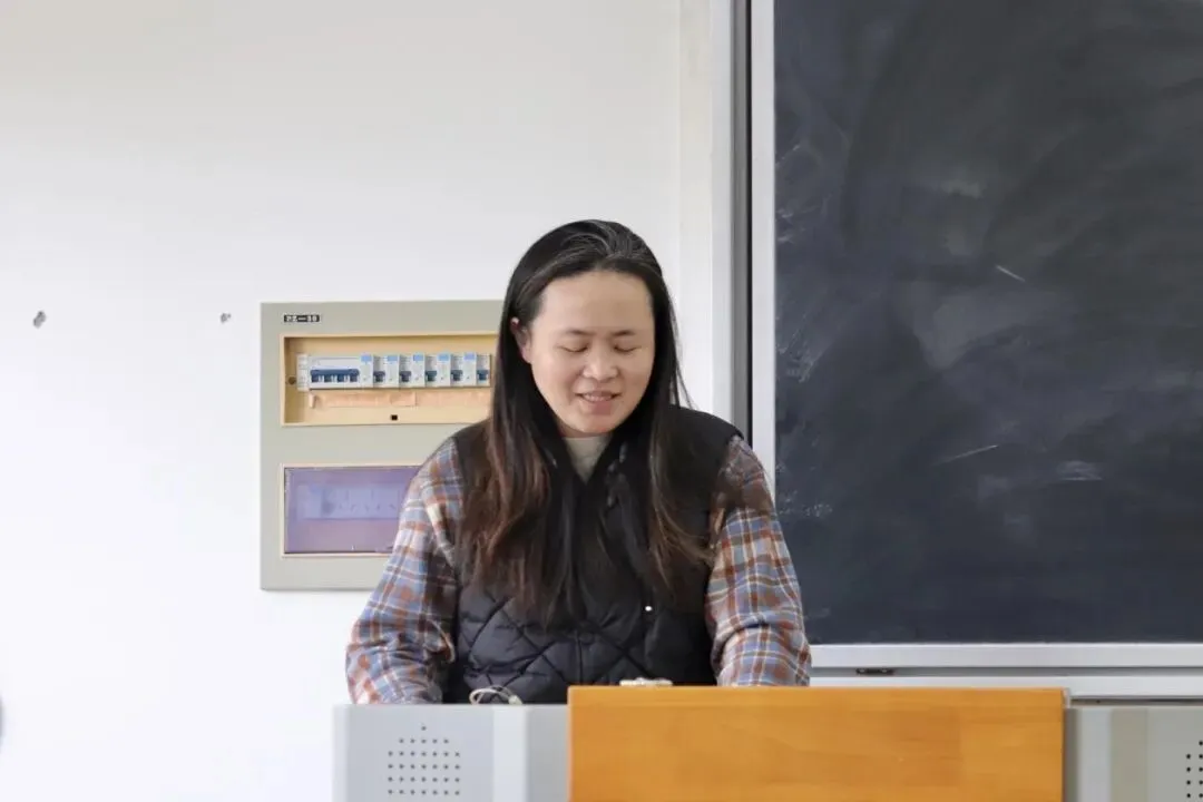 第十六届全国大学生市场调查与分析大赛上海体育大学校赛顺利举办