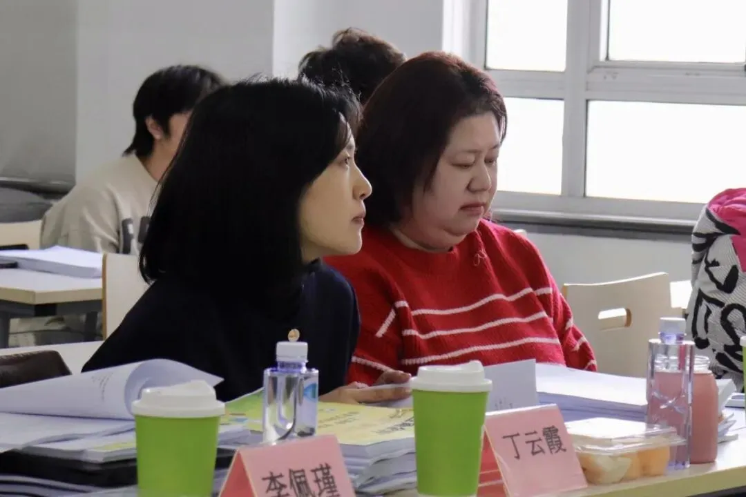 第十六届全国大学生市场调查与分析大赛上海体育大学校赛顺利举办