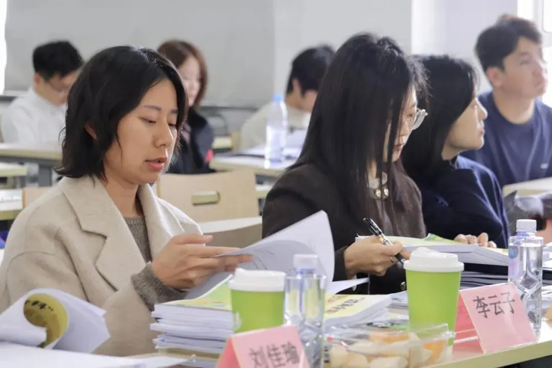 第十六届全国大学生市场调查与分析大赛上海体育大学校赛顺利举办