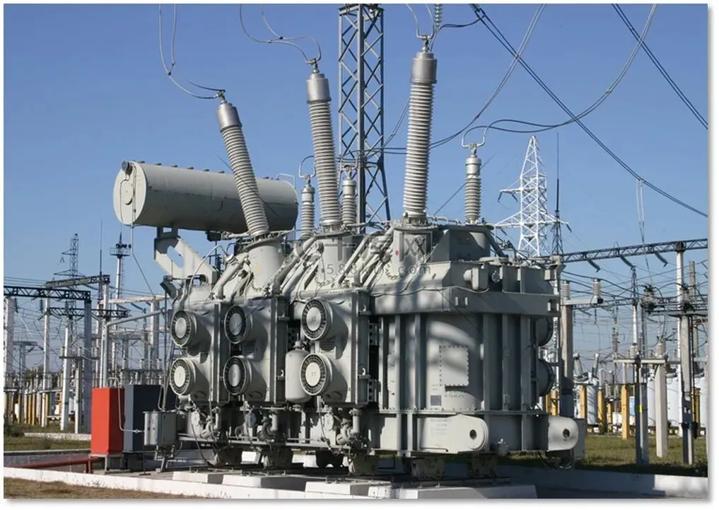 电网杂谈系列:十年营销路路通,十年运维无人知!变电运维真的是电网天坑岗位吗?