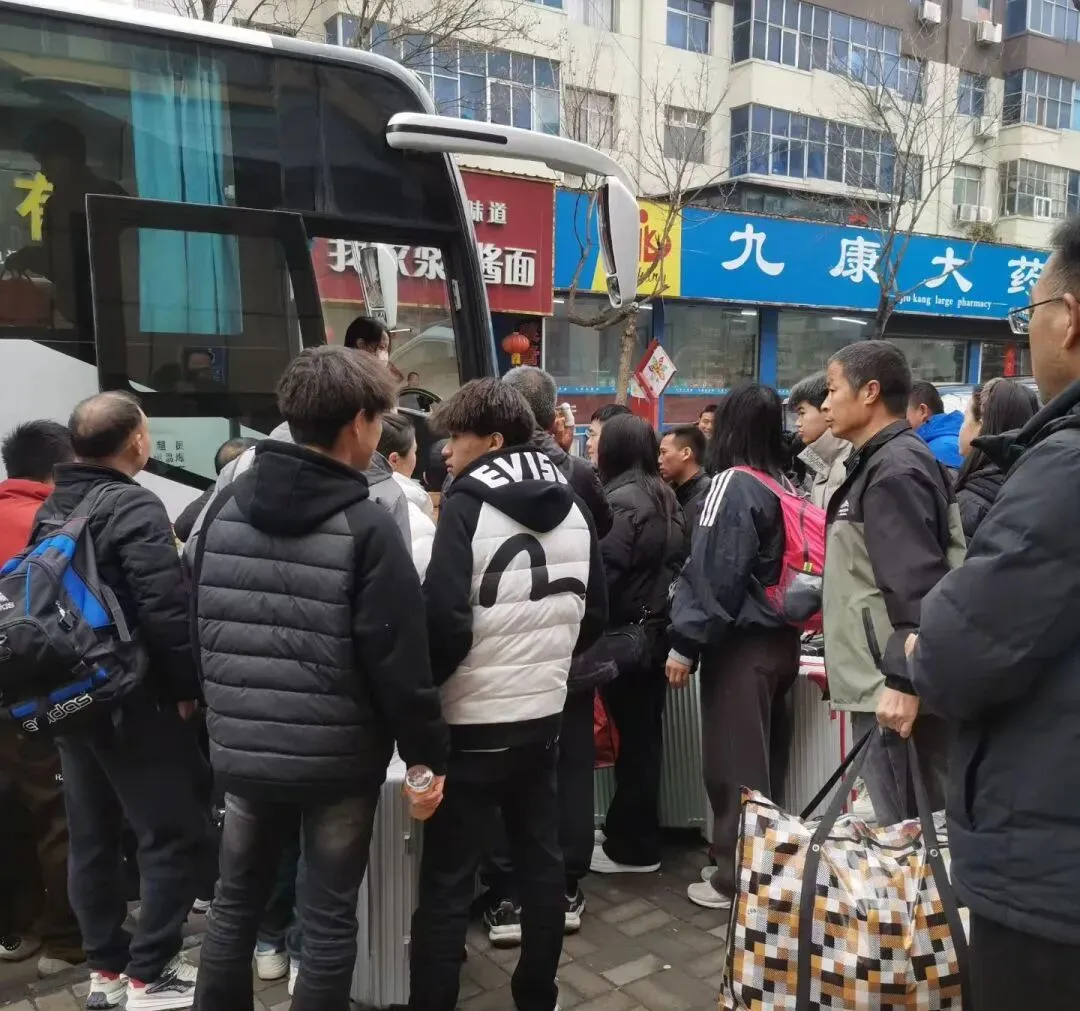 收藏!嵩县零工市场岗位大汇总,找工作不跑空