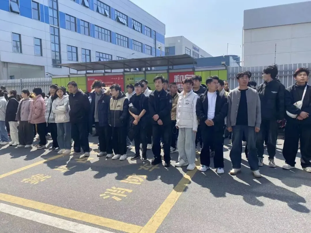 收藏!嵩县零工市场岗位大汇总,找工作不跑空