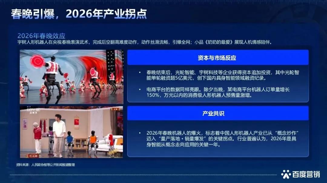 具身智能机器人——百度营销白皮书 2026