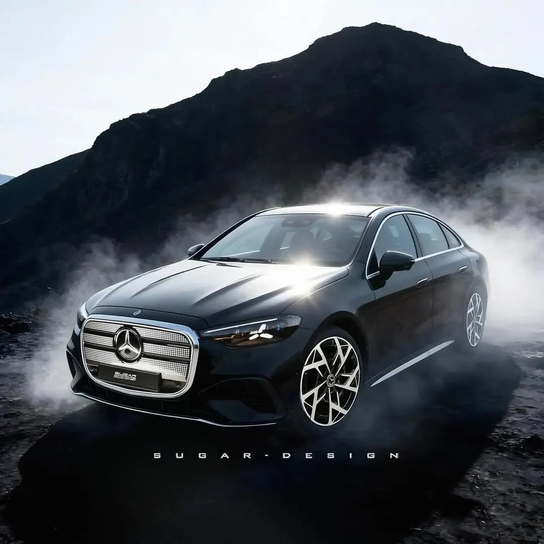 【绑架整个豪华电动车市场】2027年买豪华电动轿车,BMW i3和奔驰C-Class EQ怎么选?这篇对比把优缺点说透了