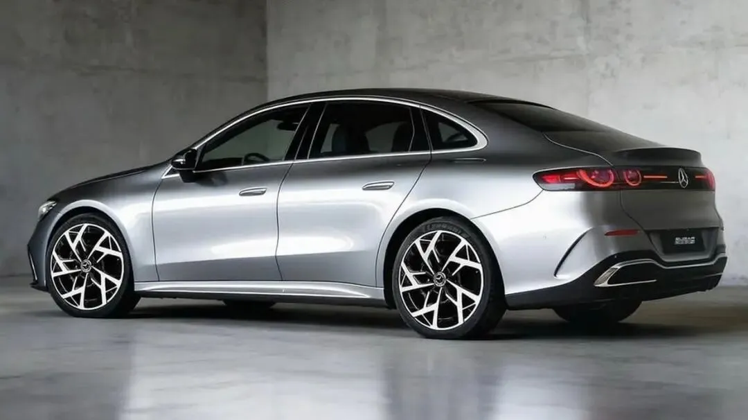 【绑架整个豪华电动车市场】2027年买豪华电动轿车,BMW i3和奔驰C-Class EQ怎么选?这篇对比把优缺点说透了