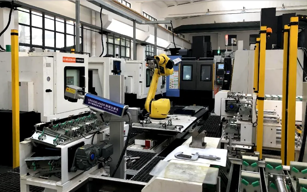 奋战开门红 | 磐联传动抢市场、抓创新、忙生产 全力奋战“开门红”