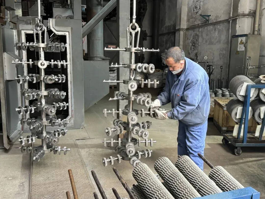 奋战开门红 | 磐联传动抢市场、抓创新、忙生产 全力奋战“开门红”