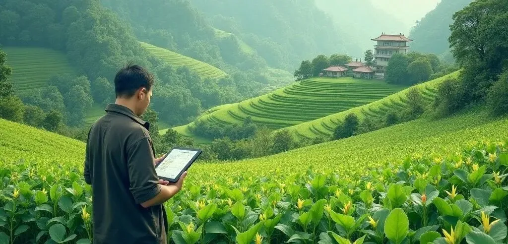 2026年中药材市场展望:整体低迷依旧是主基调,危机中静待春暖花开!