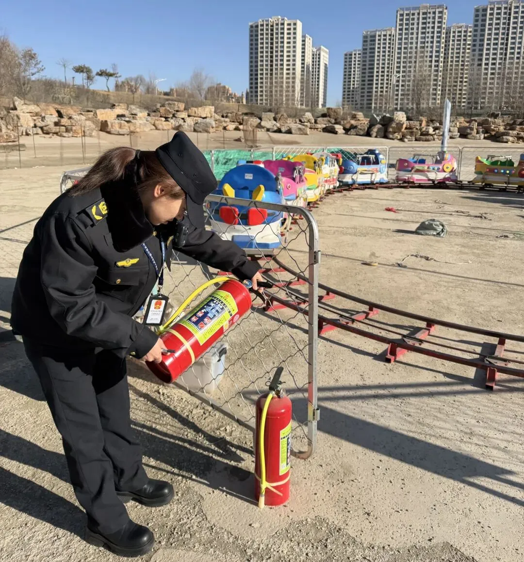 【市场治理】重拳整治旅游乱象 源头化解游客纠纷
