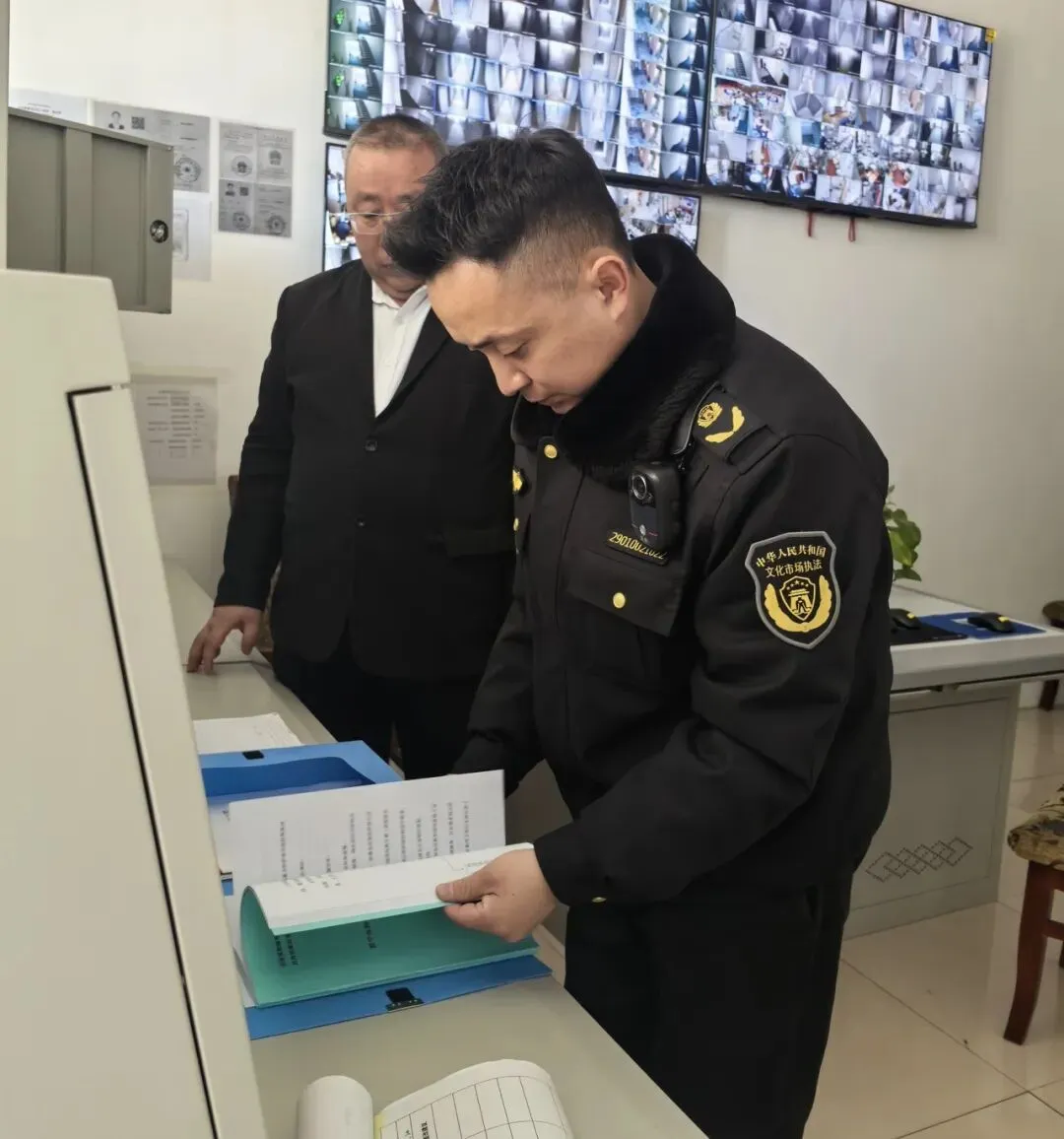 【市场治理】重拳整治旅游乱象 源头化解游客纠纷