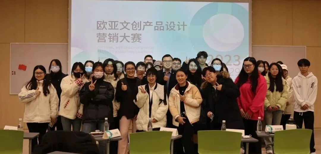 专业群像|市场营销专业群邀你加入群聊