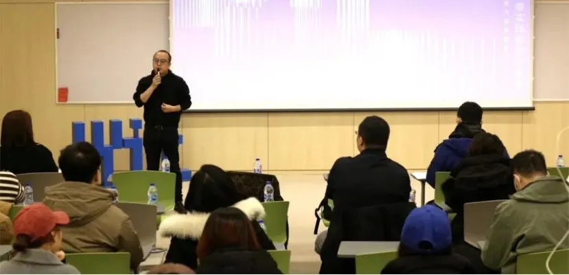 专业群像|市场营销专业群邀你加入群聊