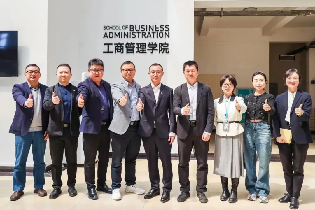 专业群像|市场营销专业群邀你加入群聊