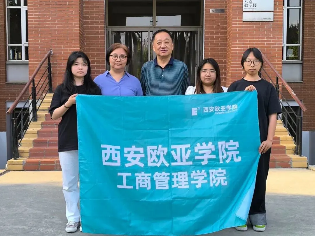 专业群像|市场营销专业群邀你加入群聊