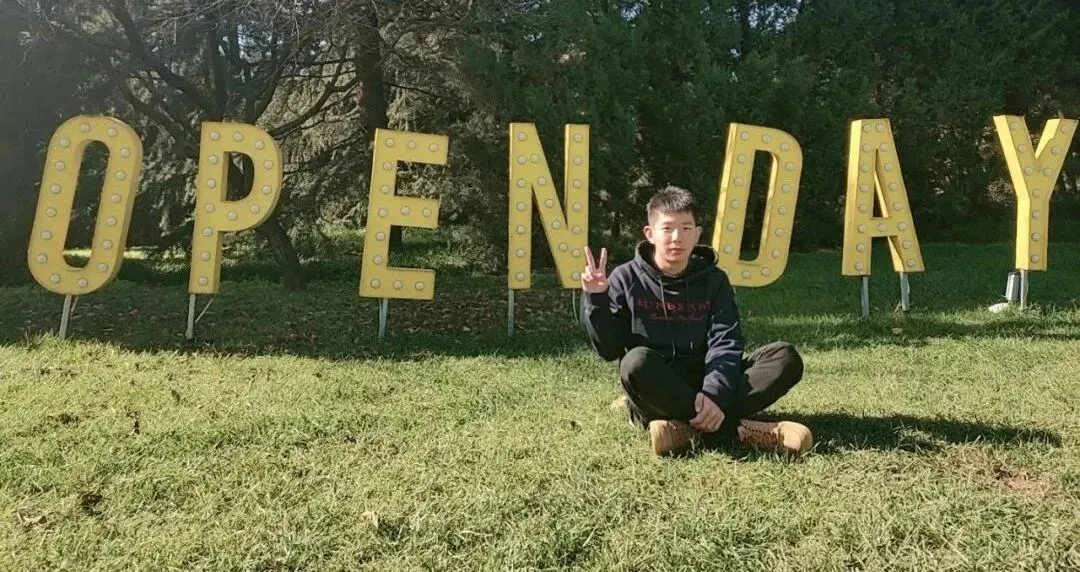 专业群像|市场营销专业群邀你加入群聊