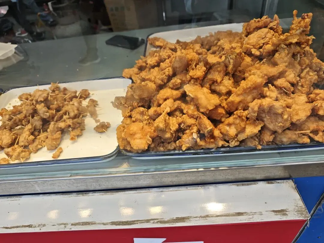 别再问沈阳去哪逛!亚明市场才是真正的烟火气天花板,本地人外地人都爱逛的幸福感爆棚的市井烟火!