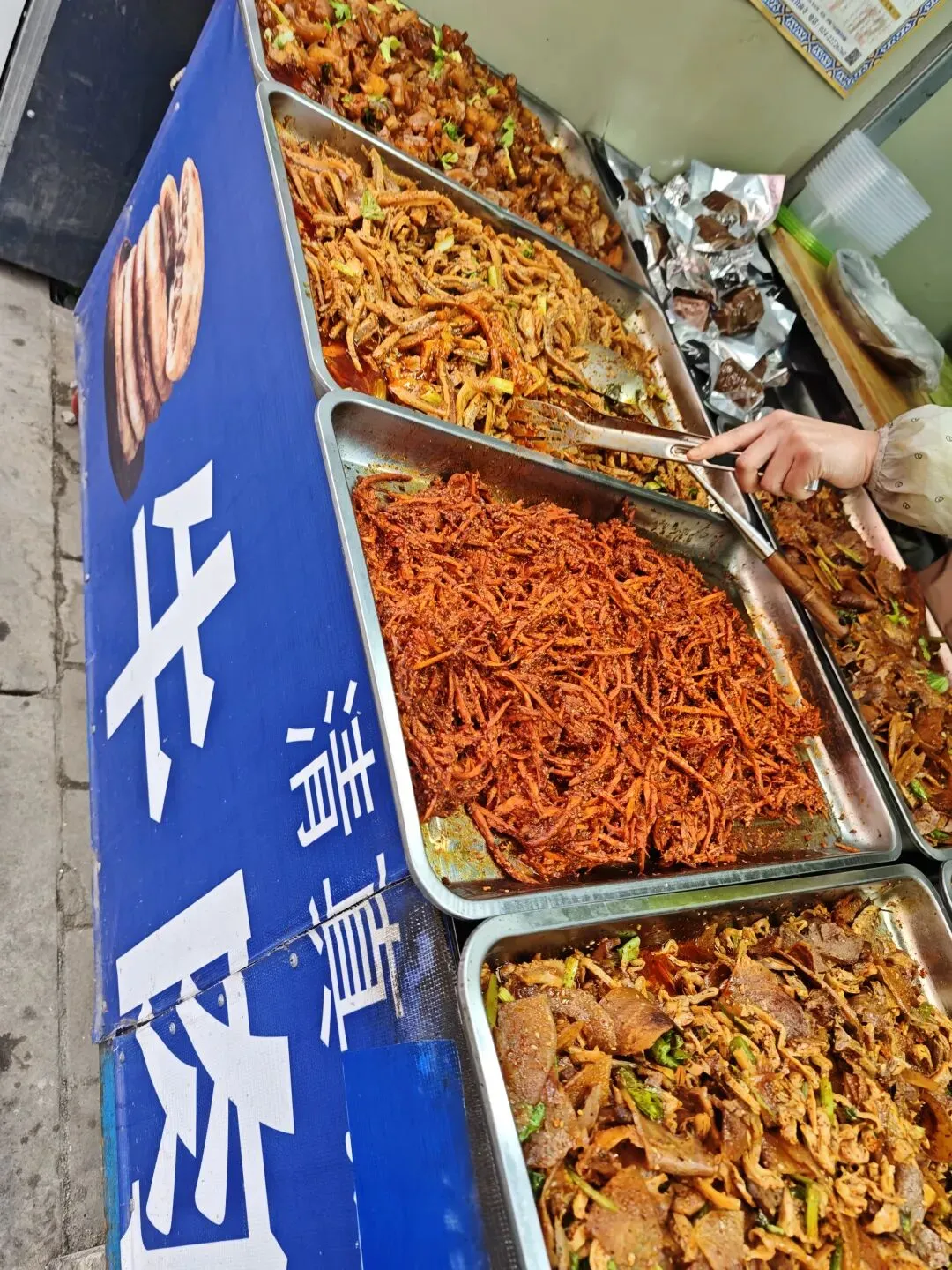 别再问沈阳去哪逛!亚明市场才是真正的烟火气天花板,本地人外地人都爱逛的幸福感爆棚的市井烟火!