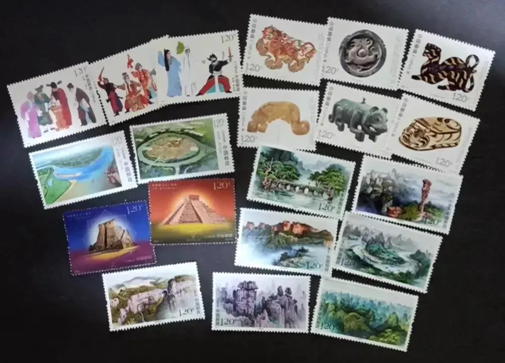 邮票市场为何“破发”严重?供应过剩是罪魁祸首?