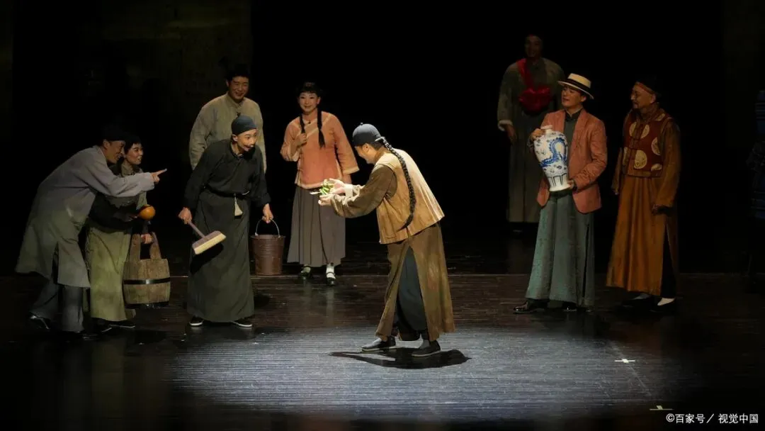 AI演员遭抵制背后:人性化交互才是市场需求核心