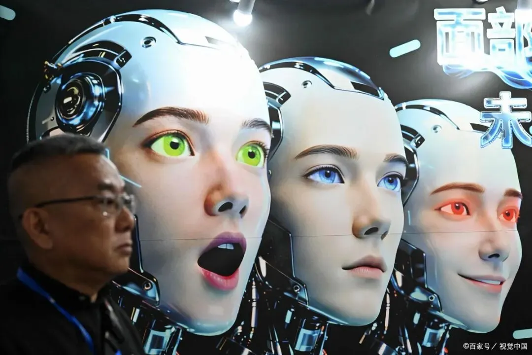 AI演员遭抵制背后:人性化交互才是市场需求核心