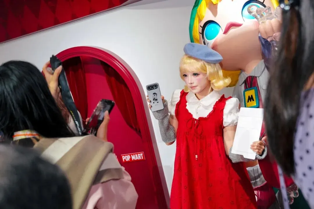 如何用Live体验诠释品牌营销定位,荣耀这场发布会给了一个高分答案!