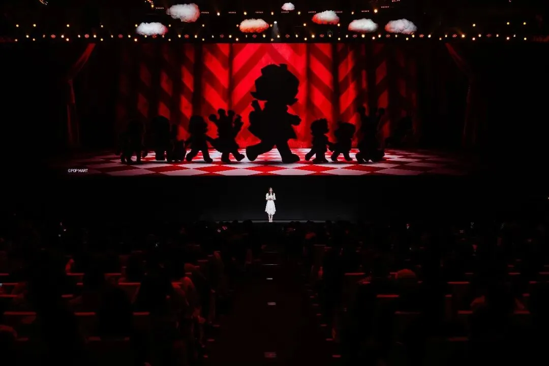 如何用Live体验诠释品牌营销定位,荣耀这场发布会给了一个高分答案!