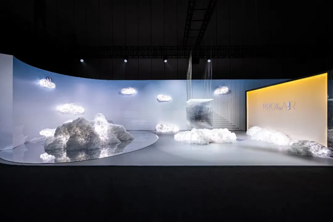 如何用Live体验诠释品牌营销定位,荣耀这场发布会给了一个高分答案!