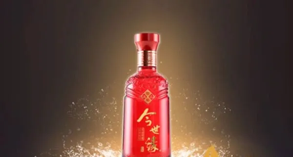 今世缘42度白酒多少钱?今世缘酒42度市场价格行情!