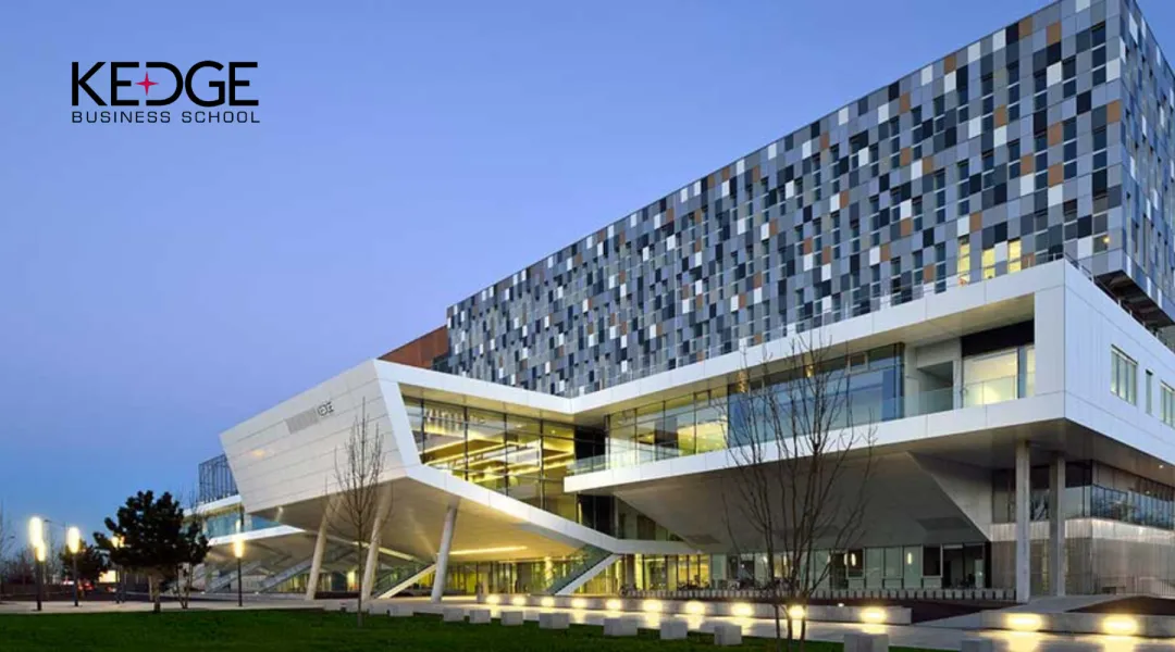KEDGE | MSc 市场营销硕士