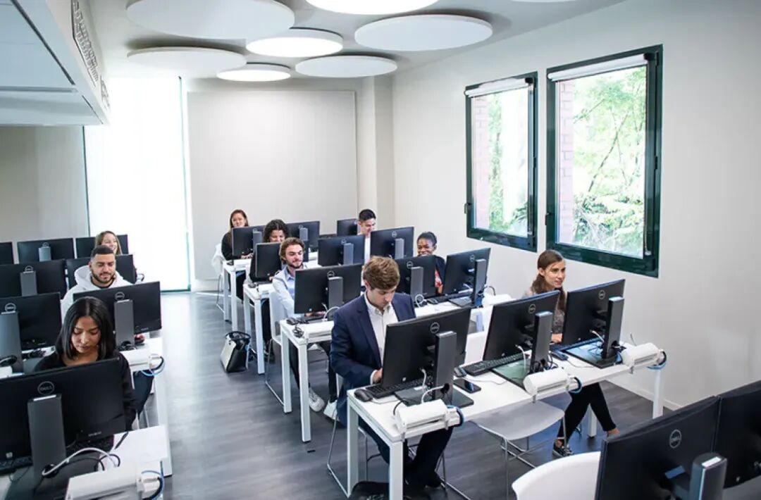 KEDGE | MSc 市场营销硕士