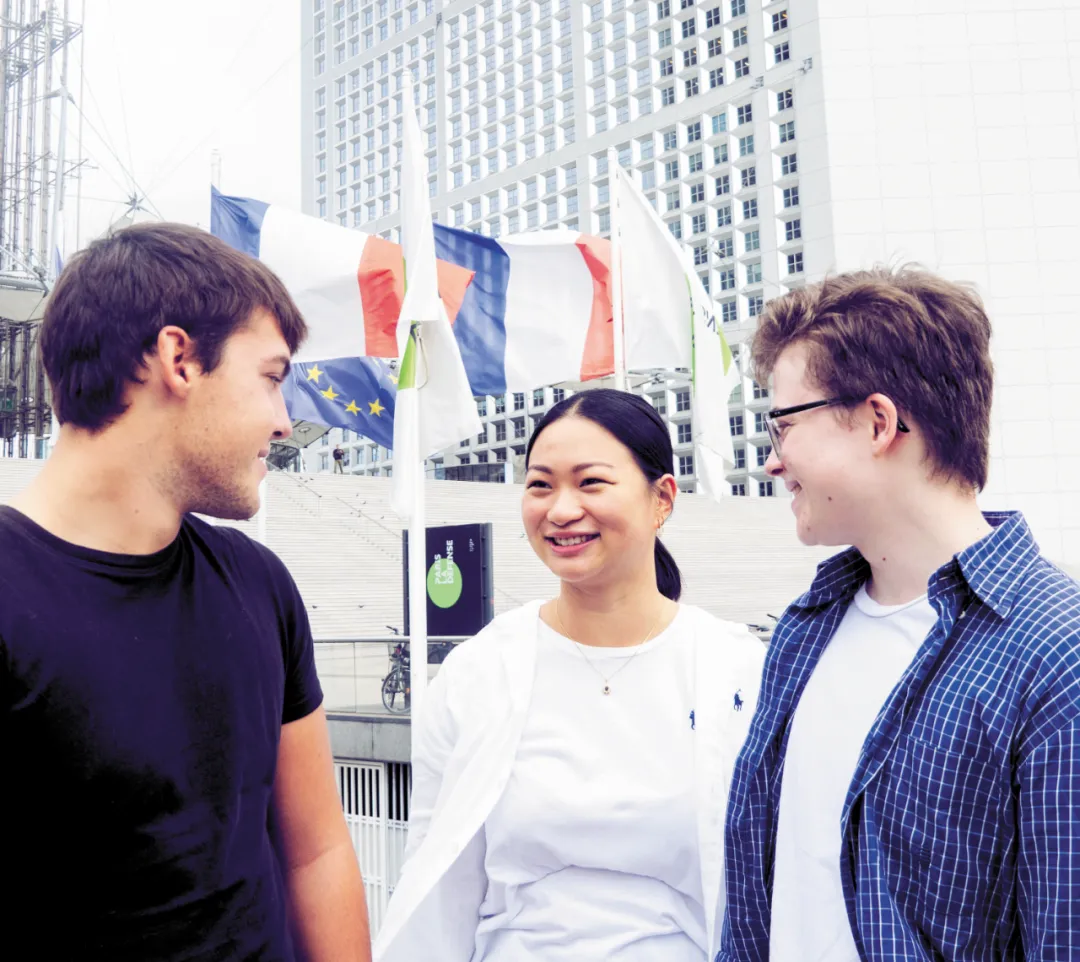 KEDGE | MSc 市场营销硕士