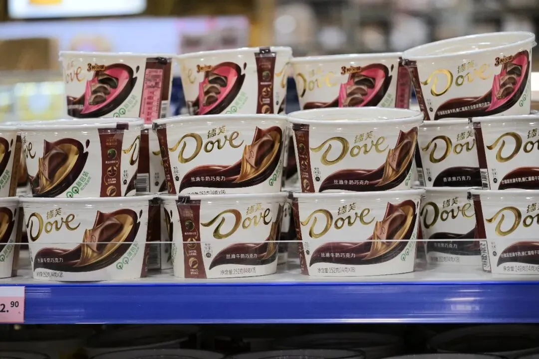 健康认知+产品创新+营销赋能,三重引擎驱动巧克力市场增长