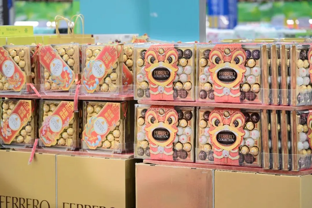 健康认知+产品创新+营销赋能,三重引擎驱动巧克力市场增长