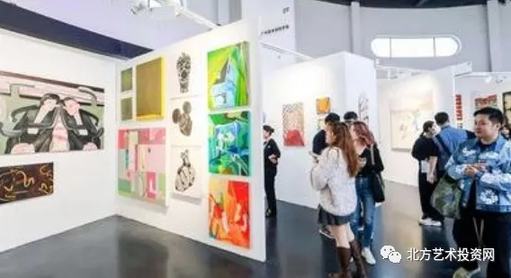 艺术品市场大变局!下一个十年财富风口已现