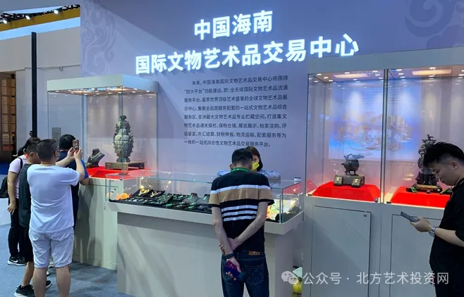 艺术品市场大变局!下一个十年财富风口已现