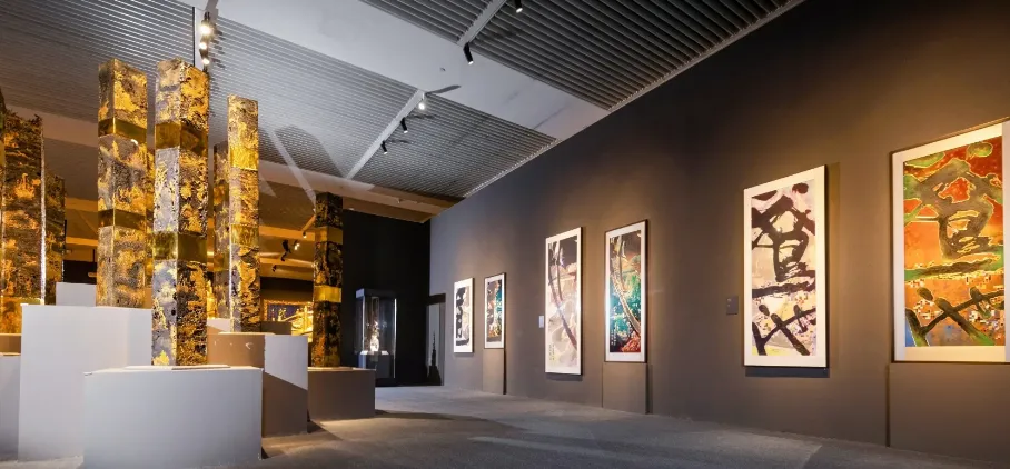 艺术品市场大变局!下一个十年财富风口已现