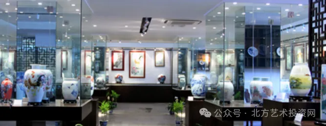 艺术品市场大变局!下一个十年财富风口已现