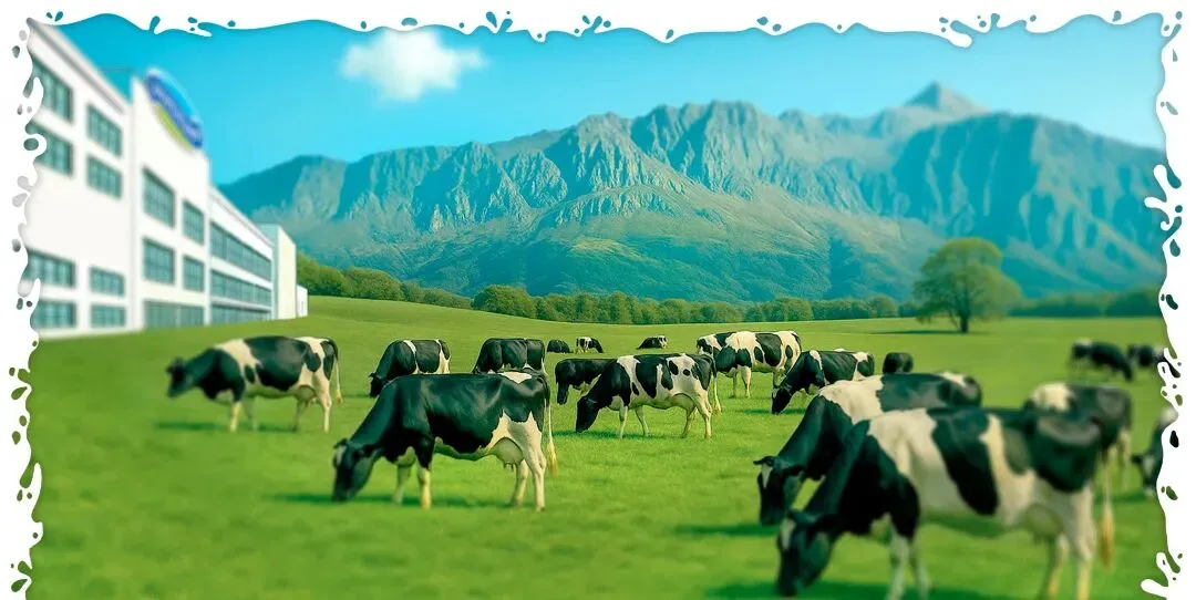 阿尔及利亚企业正积极开拓国际市场,苏曼乳业公司首次出口产品到美国