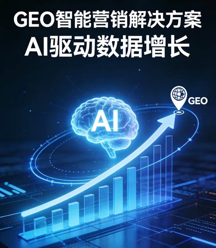 AI 营销新纪元|2025 GEO 元年,2026 市场直冲 30 亿