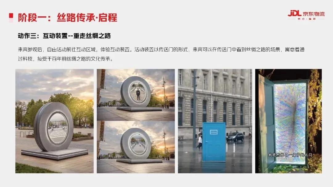 物流品牌南疆喀什自营仓整合营销方案【仓储物流】【整合推广】