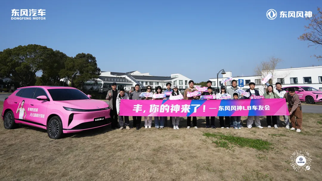 风起神韵营销:当丰神遇上风神