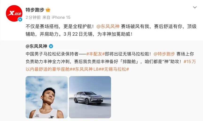 风起神韵营销:当丰神遇上风神