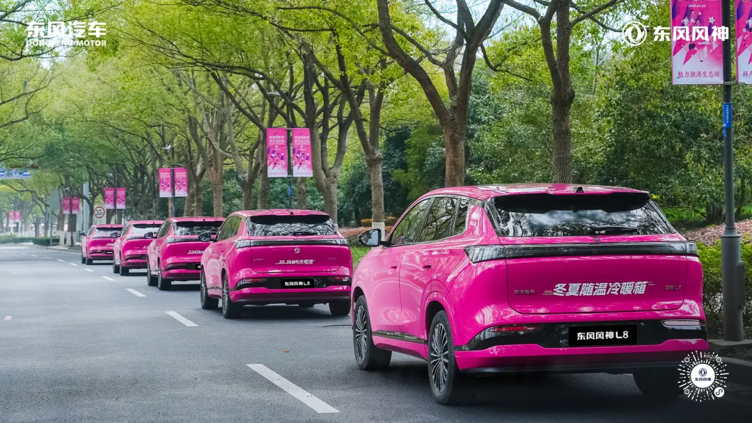 风起神韵营销:当丰神遇上风神