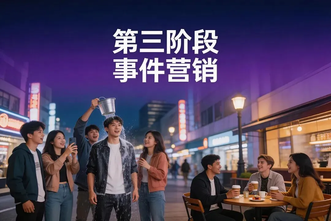 别戳痛点!讲好客户人设故事,用真诚营销,同频客户自动上门