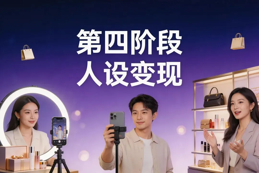 别戳痛点!讲好客户人设故事,用真诚营销,同频客户自动上门