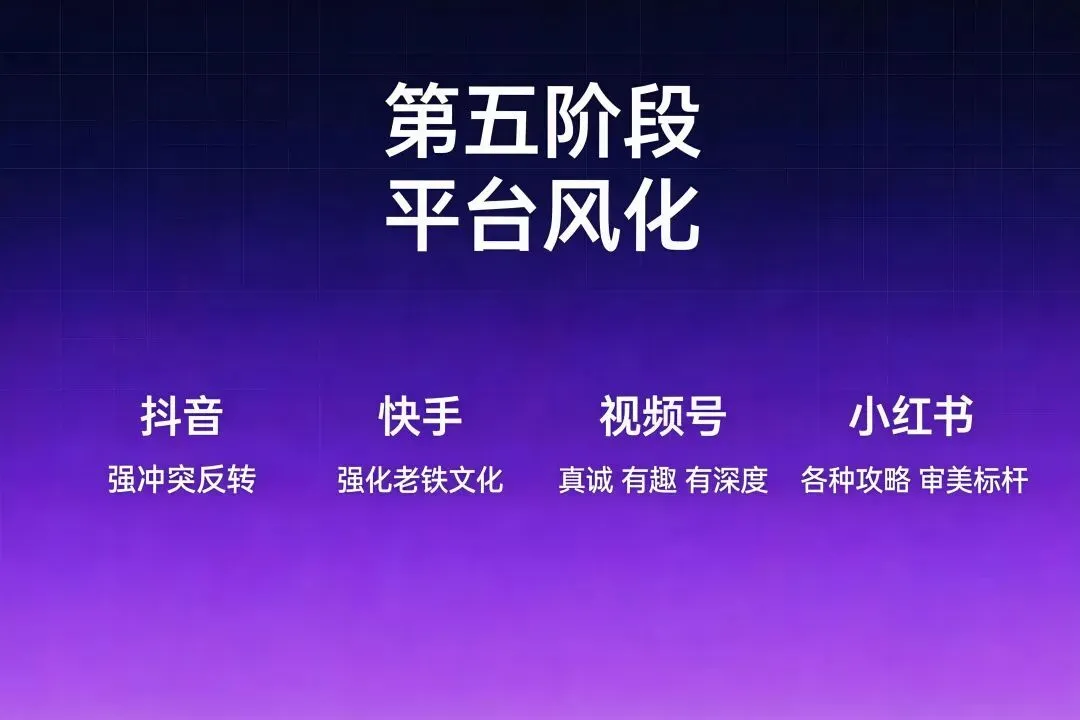 别戳痛点!讲好客户人设故事,用真诚营销,同频客户自动上门
