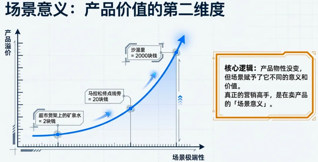你的营销,可能从一开始就走反了