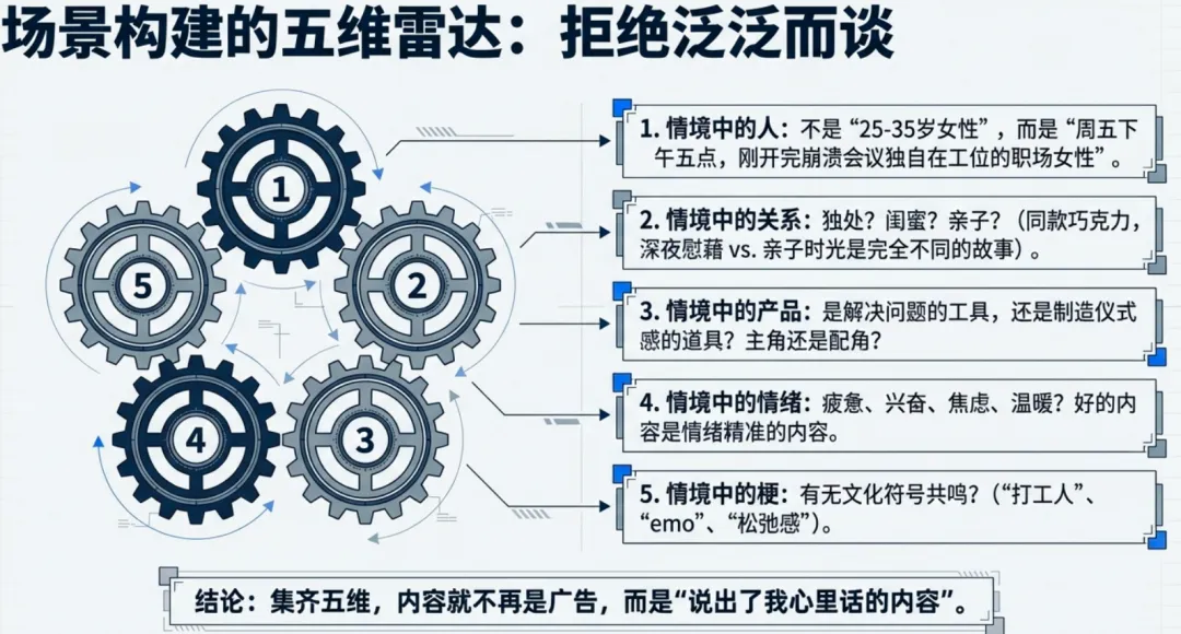 你的营销,可能从一开始就走反了