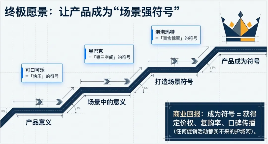 你的营销,可能从一开始就走反了