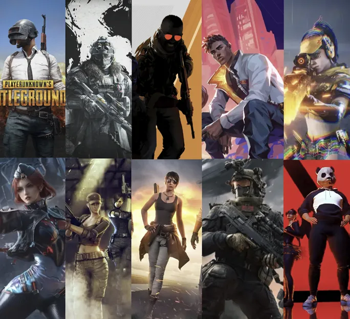 2026年游戏市场报告:全球手游、PC 及主机行业洞察.